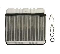 Scambiatore di calore, riscaldamento interno NRF 54277 per 3 (E46) 2 2001-2005