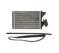 Scambiatore di calore, riscaldamento interno NRF 54281