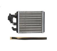 Scambiatore di calore, riscaldamento interno NRF 54282