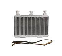 Scambiatore di calore, riscaldamento interno NRF 54311