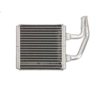 Scambiatore di calore, riscaldamento interno NRF 54324 GALAXY I (WGR) 2.8 1995-2