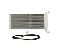 Scambiatore di calore, riscaldamento interno NRF 54326