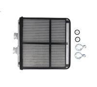 Scambiatore di calore, riscaldamento interno NRF 54338 per SL (R231) 3 2016-2020