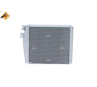 Scambiatore di calore, riscaldamento interno NRF 5434 per V60 I (155) 2 2013-