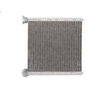 Scambiatore di calore, riscaldamento interno NRF 54342 AUDI Q3 (F3B) 2 2018-2021