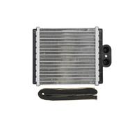 Scambiatore di calore, riscaldamento interno NRF 54345