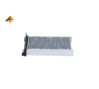 Scambiatore di calore, riscaldamento interno NRF 54346