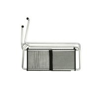 Scambiatore di calore, riscaldamento interno NRF 54348