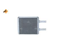 Scambiatore di calore, riscaldamento interno NRF 54354
