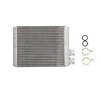 Scambiatore di calore, riscaldamento interno NRF 54359
