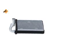 Scambiatore di calore, riscaldamento interno NRF 54361
