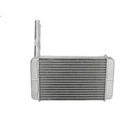 Scambiatore di calore, riscaldamento interno NRF 54384 TRANSIT Autobus 2 1985-