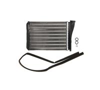 Scambiatore di calore, riscaldamento interno NRF 54388