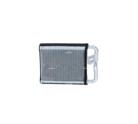 Scambiatore di calore, riscaldamento interno NRF 54407