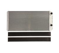 Scambiatore di calore, riscaldamento interno NRF 54416