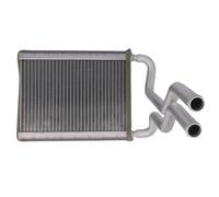 Scambiatore di calore, riscaldamento interno NRF 54426