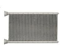 Scambiatore di calore, riscaldamento interno NRF 54438 GLC (X253) 2 2015-2019