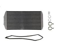 Scambiatore di calore, riscaldamento interno NRF 54448 per C-ELYSEE 1.6 2014-