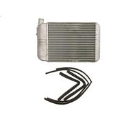 Scambiatore di calore, riscaldamento interno NRF 54461 AUDI Q7 (4LB) 3 2010-2015