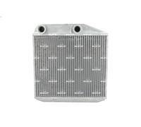 Scambiatore di calore, riscaldamento interno NRF 54483 per 500L 1.6 2012-