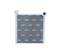 Scambiatore di calore, riscaldamento interno NRF 54491 per JETTA IV 2 2010-2014