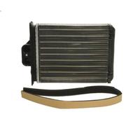 Scambiatore di calore, riscaldamento interno NRF 58255 per 9-5 (YS3E) 2 1998-
