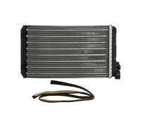 Scambiatore di calore, riscaldamento interno NRF 58640