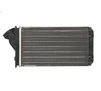Scambiatore di calore, riscaldamento interno NRF 58643 per AX (ZA-_) 1 1986-1998