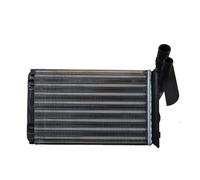 Scambiatore di calore, riscaldamento interno NRF 58836