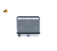 Scambiatore di Calore Riscaldamento Interno NRF per BMW 3er Compatto E46
