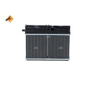 Scambiatore Di Calore Riscaldamento Interno NRF Per BMW 5 Series E34 E32