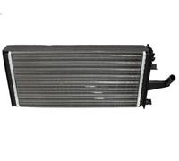 Scambiatore di calore, riscaldamento interno NRF per DAILY II Furgone 2.5 1989-