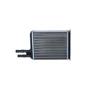 Scambiatore di Calore Riscaldamento Interno NRF per Fiat Ducato Pritsche/Telaio