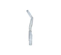 Scambiatore Di Calore Riscaldamento Interno NRF Per Ford Focus II DA_ HCP DP FFS