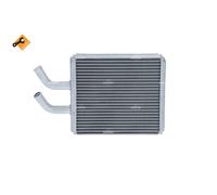 Scambiatore di Calore Riscaldamento Interno NRF per Kia Rio Familiare Dc _