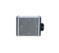 Scambiatore Di Calore Riscaldamento Interno NRF Per Suzuki Vitara ET TA TD EL