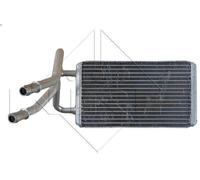 Scambiatore di calore, riscaldamento interno NRF per TRANSIT Autobus 2 2000-2006