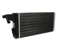NISSENS 71808 Scambiatore calore per riscaldamento abitacolo