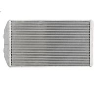 Scambiatore di calore, riscaldamento interno per DAILY VI Furgone 2.3 2014-