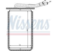 Scambiatore di Calore Riscaldamento Interno per Ford Transit Pritsche /