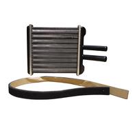 Scambiatore di calore, riscaldamento interno THERMOTEC D60004TT