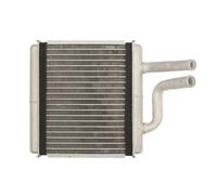 THERMOTEC D60007TT Scambiatore calore per riscaldamento abitacolo