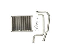 Scambiatore di calore, riscaldamento interno THERMOTEC D60306TT