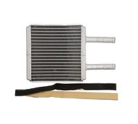 Scambiatore di calore, riscaldamento interno THERMOTEC D60502TT