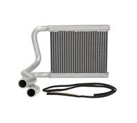 Thermotec Scambiatore di calore per riscaldamento abitacolo D60512TT per HYUNDAI i20 I