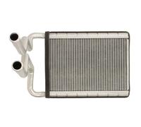 Scambiatore di calore, riscaldamento interno THERMOTEC D60516TT