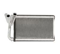 THERMOTEC Scambiatore di calore (riscaldamento interno) D64001TT per Honda Civic VIII Berlina