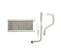 Scambiatore di calore, riscaldamento interno THERMOTEC D65003TT