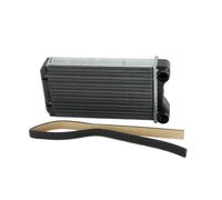 Scambiatore di calore, riscaldamento interno THERMOTEC D6A002TT