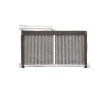 Scambiatore di calore, riscaldamento interno THERMOTEC D6A005TT